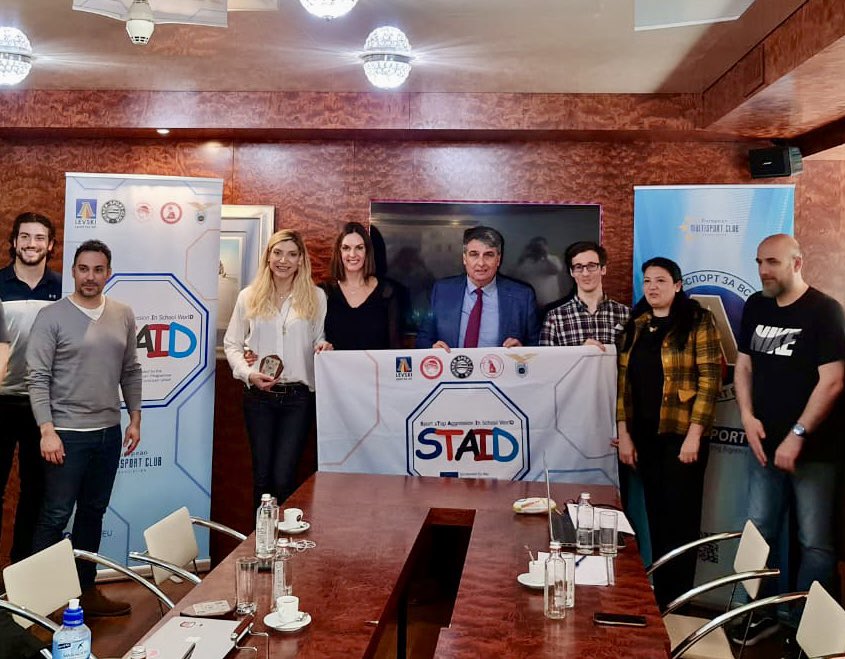 Tsiligkiri_Chri's tweet photo. 🇪🇺Sport Stop Aggression in School World 🇪🇺
#EUProgram🇪🇺
#ERASMUS🇪🇺
@EU_Commission
@MultisportEU https://t.co/ZQWvgenneT
