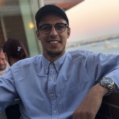 krastevn3's tweet photo. #NewProfilePic https://t.co/tplYZy57Ua