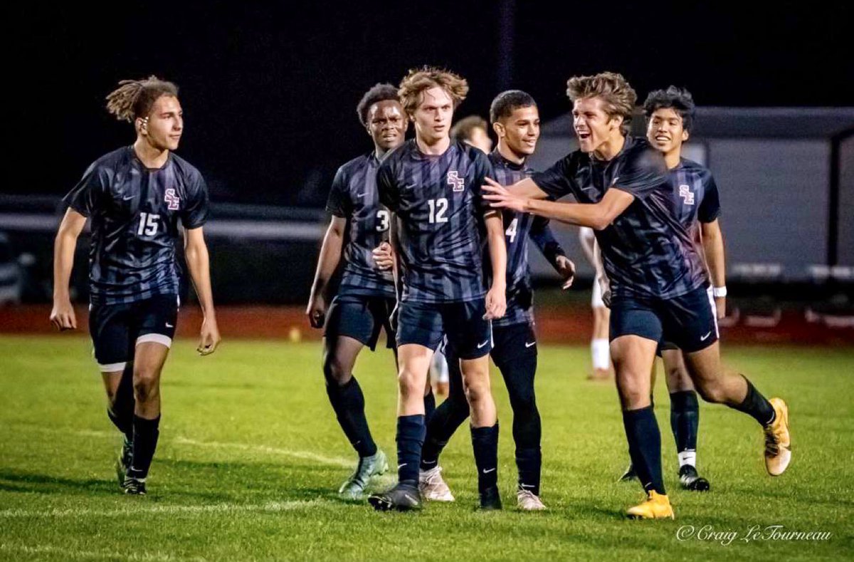 When we started flirting with hustle, failure became our ex. Now we’re engaged to the game and married to success.
Game 2 vs Statesboro kicks off at 7 tonight!