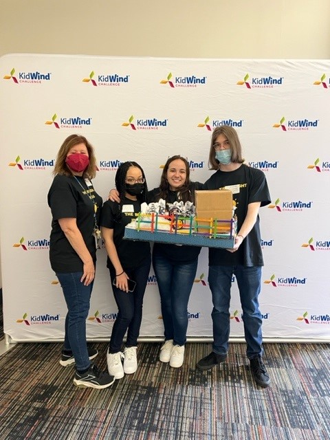 Charles City Public Schools tweet media