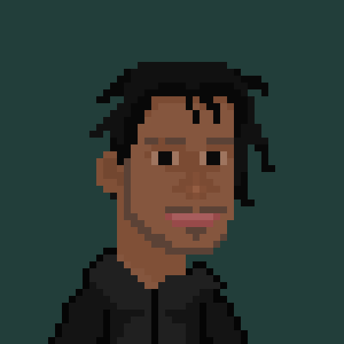 ukpunksofficial's tweet photo. He's of "Higher Power" it's the "1 in a Million" @officialAvelino 👊🏼

Available now on #opensea 
https://t.co/b9PJQX6qZD

#nftart #nft  #nftartcollection #nftcollector #nftcollectibles  #cryptopunk #cryptopunks #cryptopunksart #nftuk #cryptoart #openseanft #openseaart https://t.co/Xbtwy2jrxa