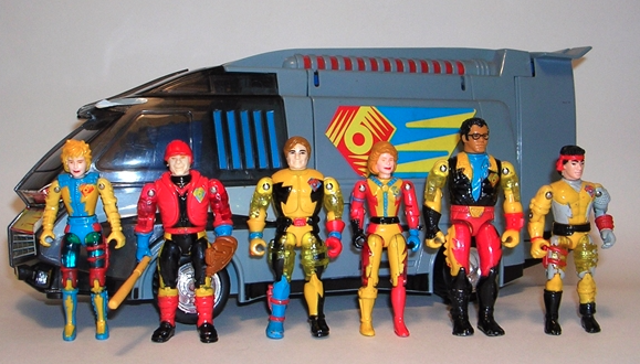 TheNo15Allcast's tweet photo. Its #Toytuesday everyone! Our episode that releases this Friday takes us back to 1987..We action figured let's see the toys you had based on the toons from that year? Let us know  #Saberriderandthestarsheriffs #Visionaries #Bionic6 #Bravestarr #toys #nostalgia #collectibles #80s https://t.co/X9o1VpegIb