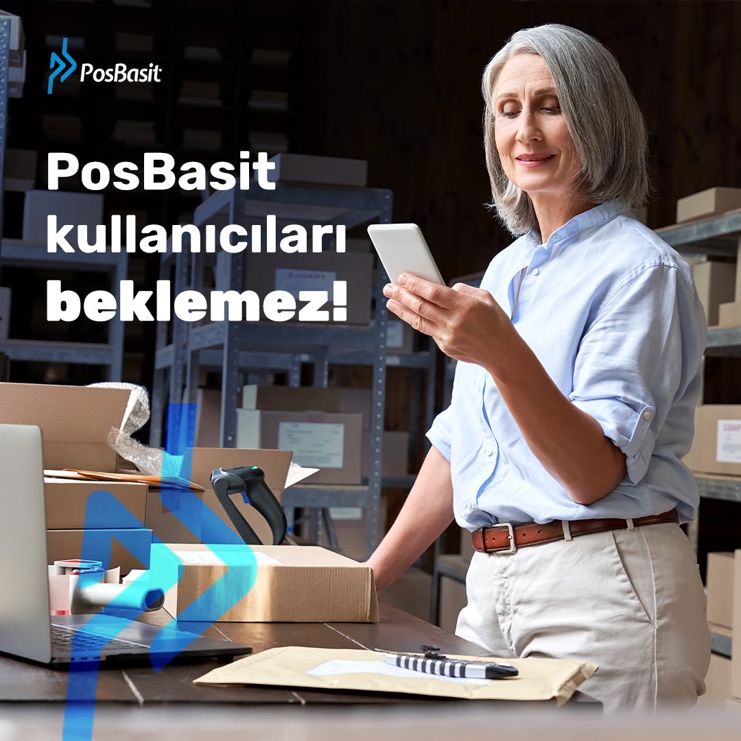 posbasit's tweet photo. PosBasit kullanıcıları online satışlarının ödemelerini ertesi iş günü alır ve böylece ticaretlerine keyifle devam eder! 🎉
#PosBasit #Eticaret #OnlineAlışveriş #Shopping #Alışveriş https://t.co/H3OeKbfkNA