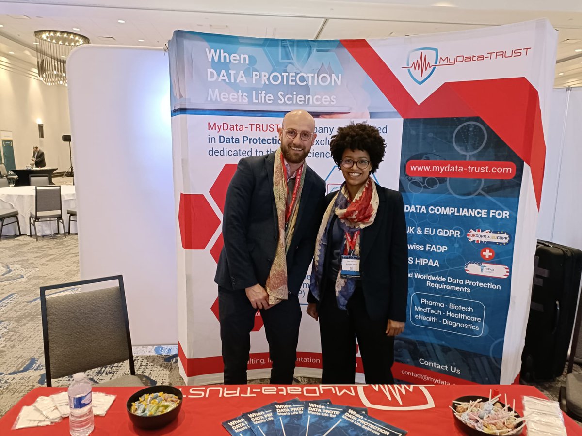 my_data_trust's tweet image. @XGOMDT is excited to attend the #OCTsoutheast in NC! Hope to see you there today to discuss #DataPrivacy for your clinical trials 😉