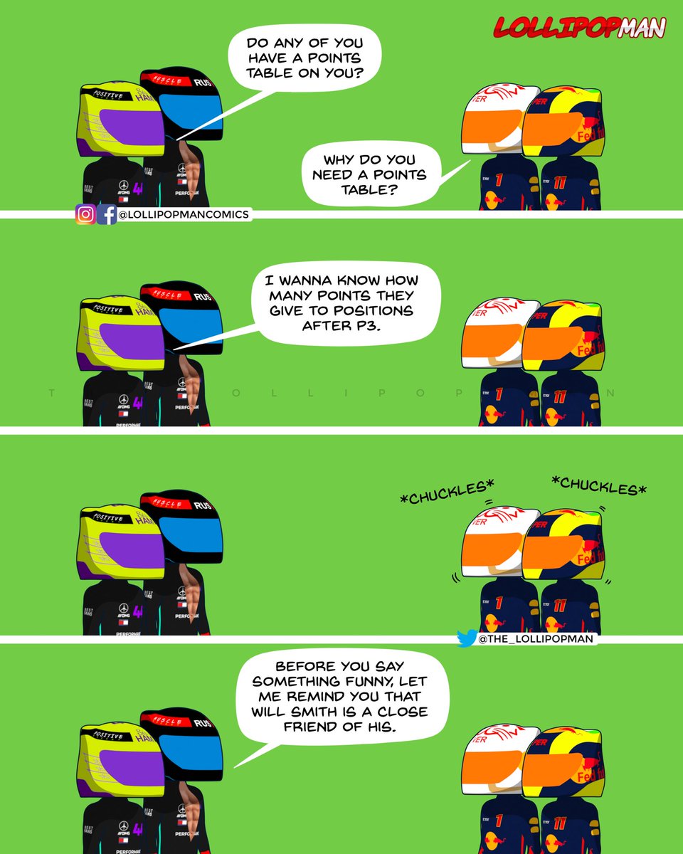 #f1 #formula1 #saudigp #lewishamilton #georgerussell #maxverstappen #sergioperez