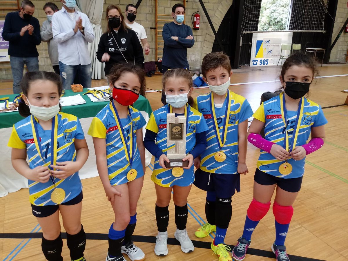 CP Los Campos tweet media