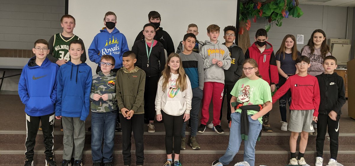 SVA Team Explorers tweet media