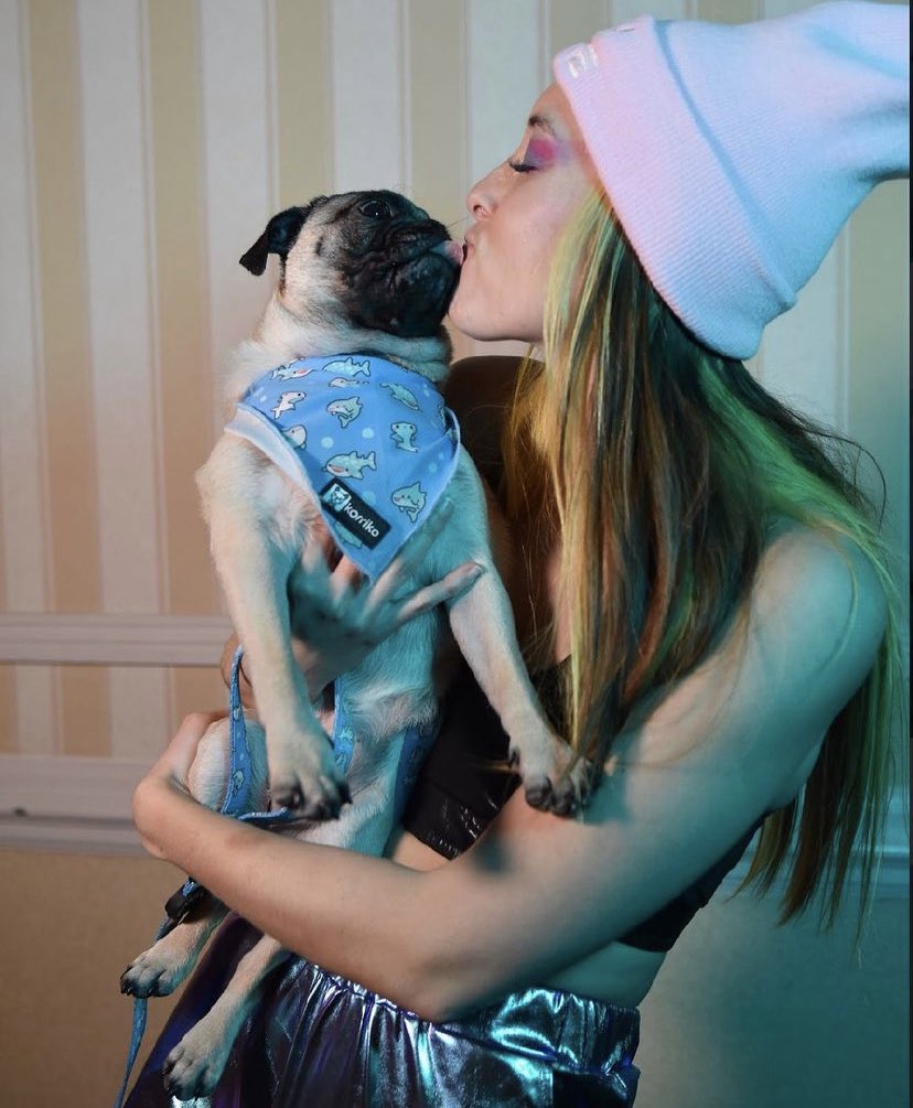 Good Morning from me and Frank.