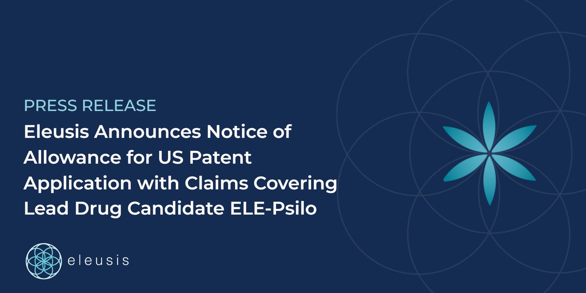 Eleusis tweet media