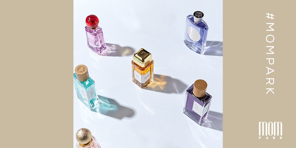 MOM PARK tweet media