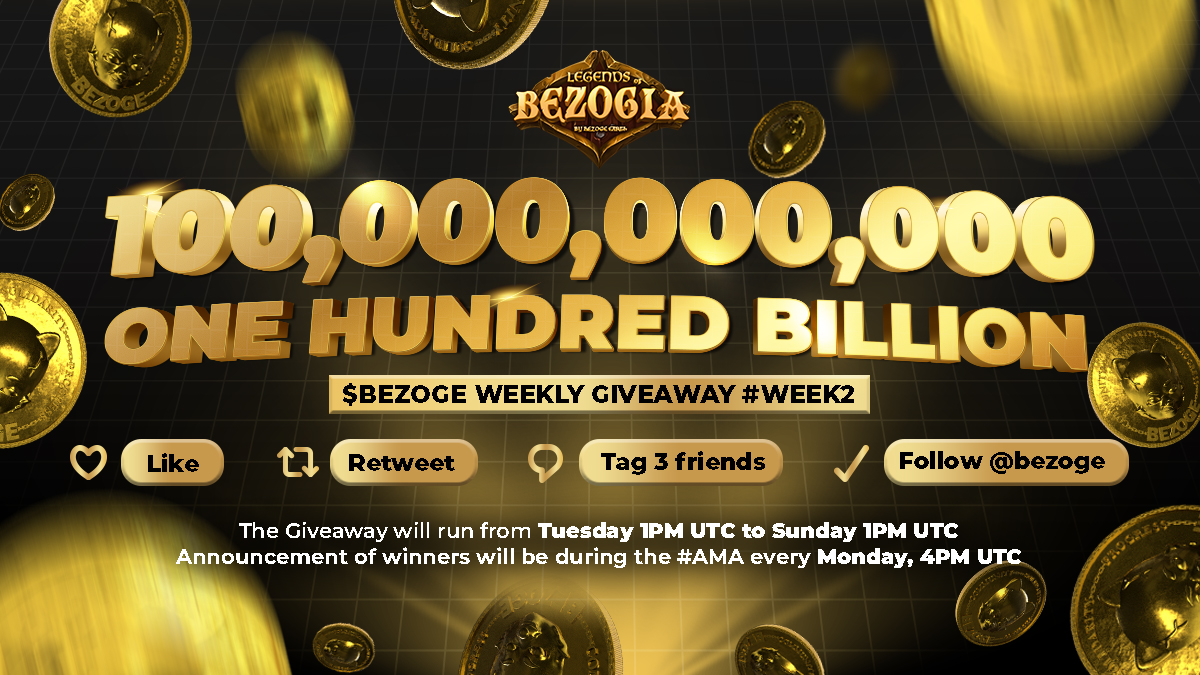 Zogi Labs tweet media