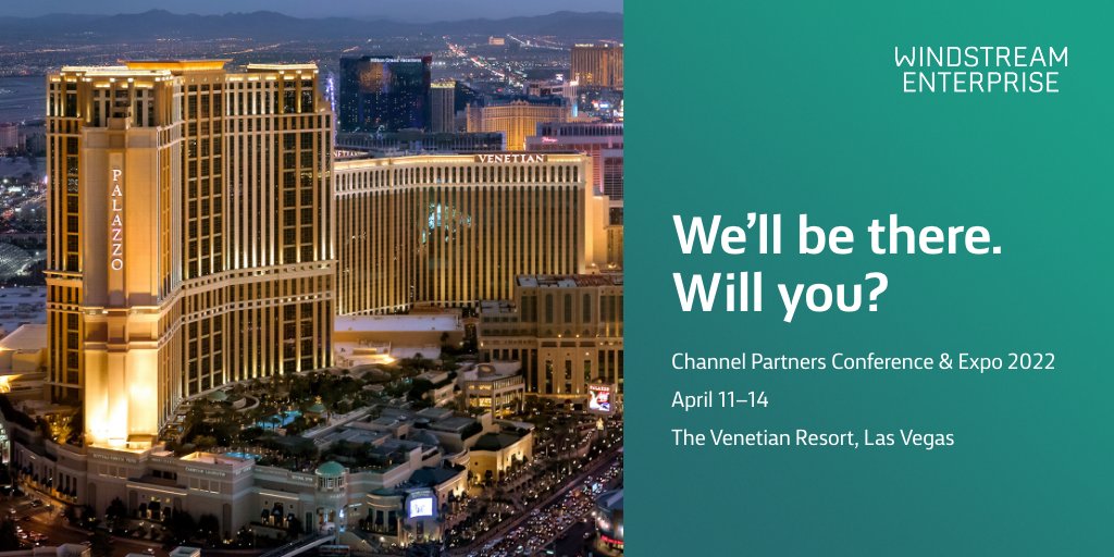Windstream Enterprise Partners tweet media