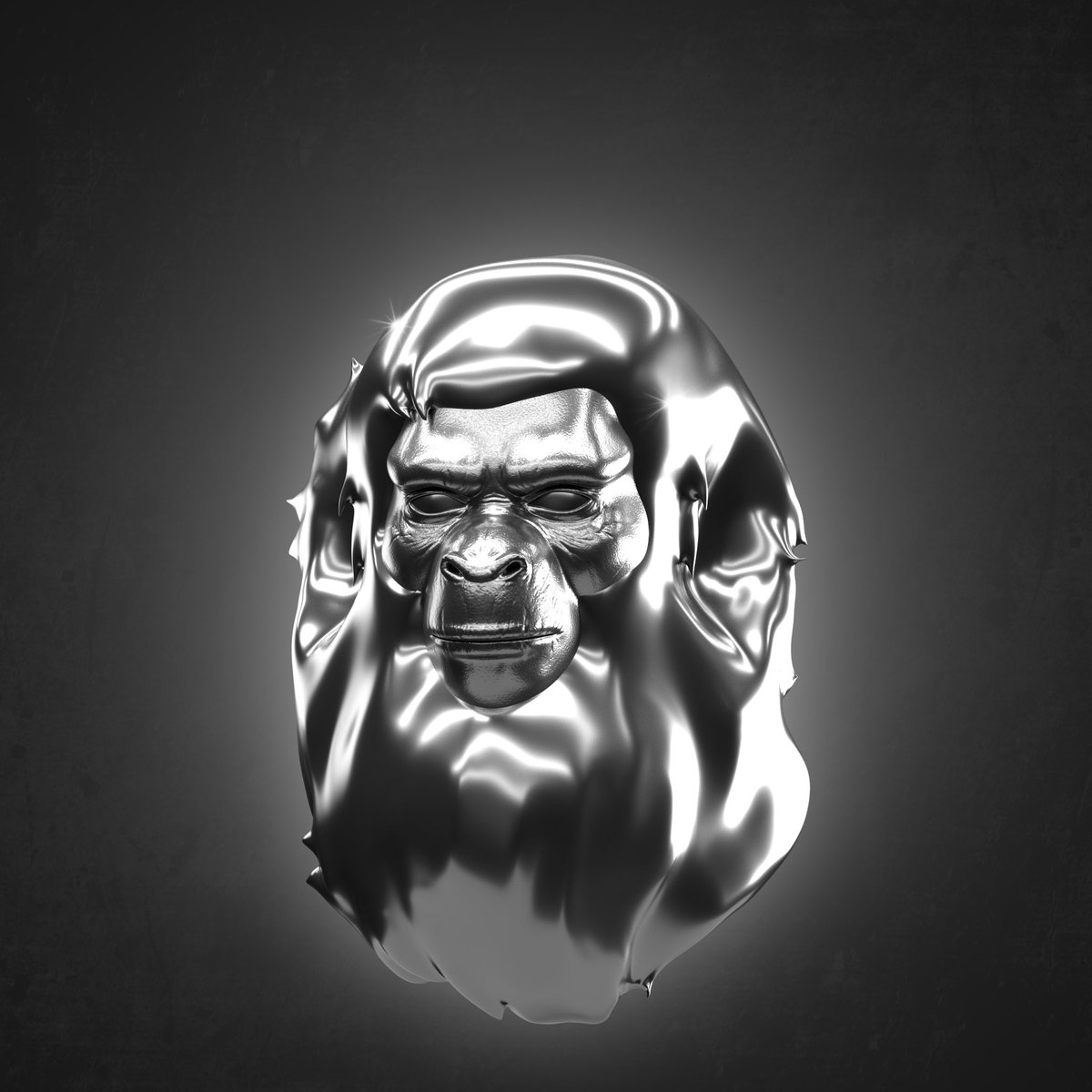 Here comes the silver future

#Bapein #BAPETAVERSE
#BAPE #NFT #WGB #WGM