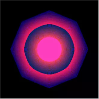 ene_efe_te's tweet photo. El primer "NFT" conocido, Quantum fue creado por Kevin McCoy y Anil Dash en Mayo de 2014 y vendido por cuatro dolares. 

En Junio de 2021 más tarde la casa de subastas Sotheby's vendió el NFT por 1,47 millones de dólares durante su subasta "Natively Digital". 

#nft #sothebys https://t.co/5Q3eAVBnPK