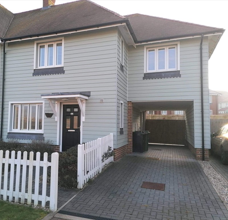 M&W Sales&Lettings tweet media