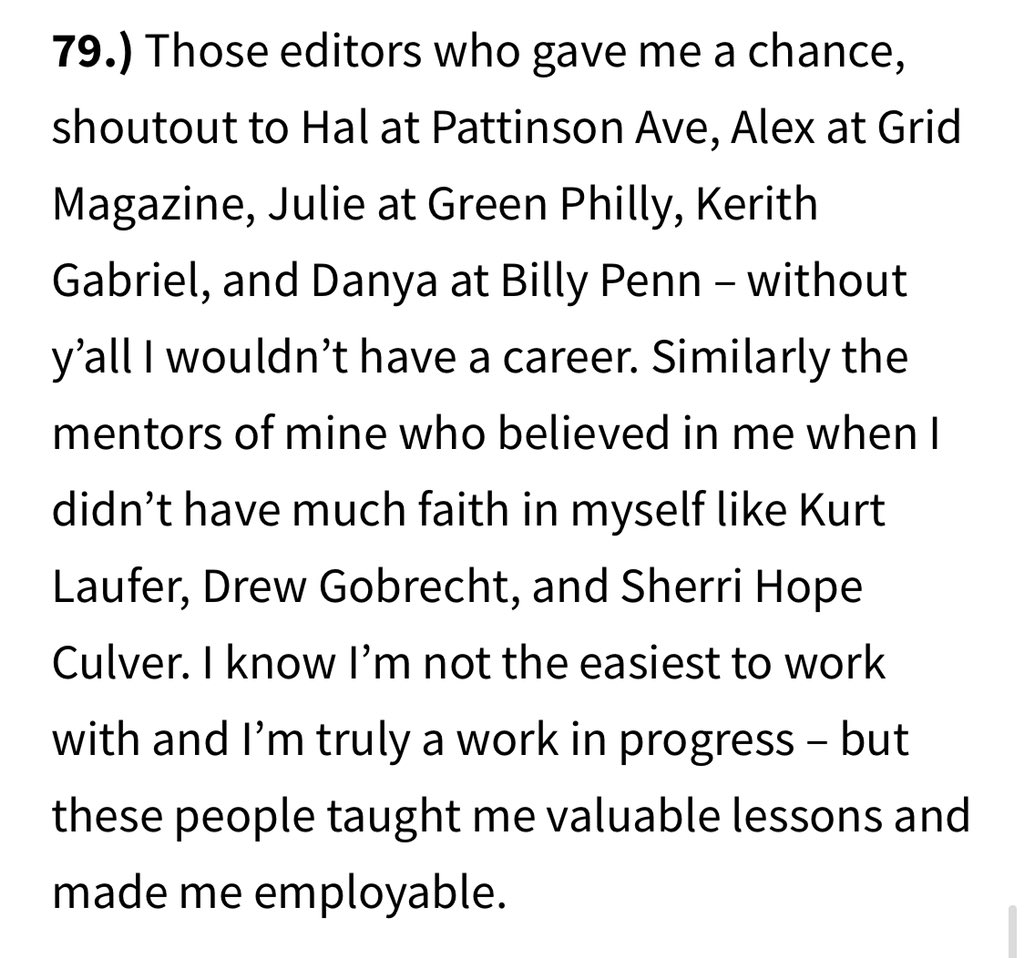 Philly Plain Dealer tweet media