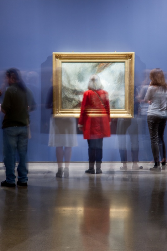 agotoronto's tweet photo. 🐢 One of our favourite days is coming up! @SlowArtDay is about taking time to look at the art. When you look slowly, you see and discover a lot more than at first glance! Join us on Zoom, on April 2 from 2-3pm as we guide you through slow looking! 

https://t.co/4HZmQ8kTJO https://t.co/LIwWF8LiAw