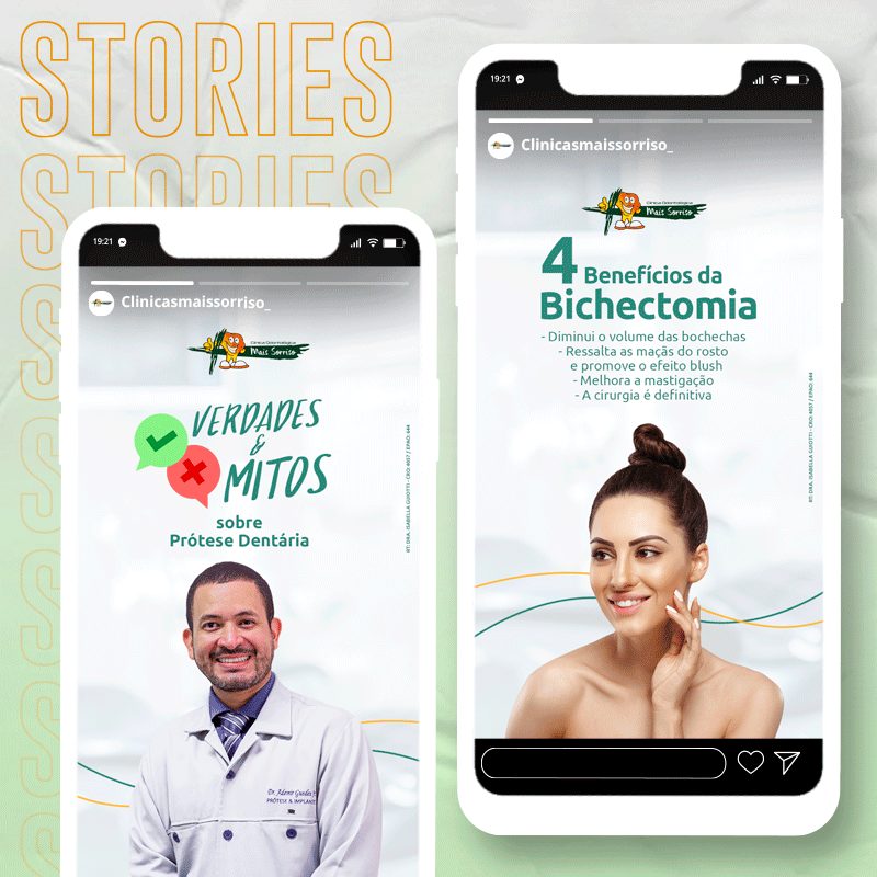 Duplla's tweet photo. A Duplla é especialista em comunicação para empresas da área da saúde! Confira mais esse trabalho que está sendo desenvolvido para a @clinicamaissorriso_

#duplla #dupllacom#socialmedia #socialmediamarketing #marketing https://t.co/JKQQkeOfDV