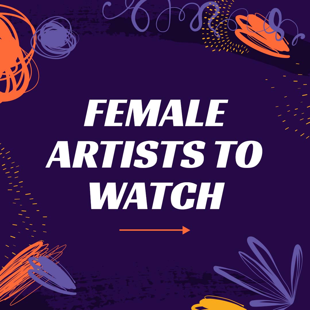 MyControlCard's tweet image. In honor of #WomensHistoryMonth, here are a few female visual artists who are representing African American, Afro-Latinx, and other minority communities. Check out their work and follow their art pages! 🎨 #ShowLove #ArtistSpotlights
