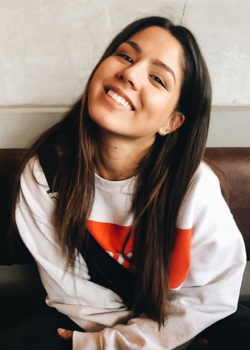 Happy Birthday to Megan Batoon     
