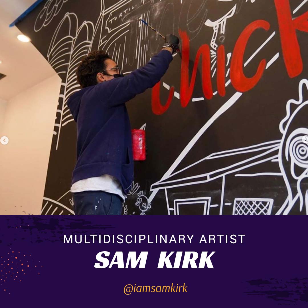 MyControlCard's tweet image. In honor of #WomensHistoryMonth, here are a few female visual artists who are representing African American, Afro-Latinx, and other minority communities. Check out their work and follow their art pages! 🎨 #ShowLove #ArtistSpotlights