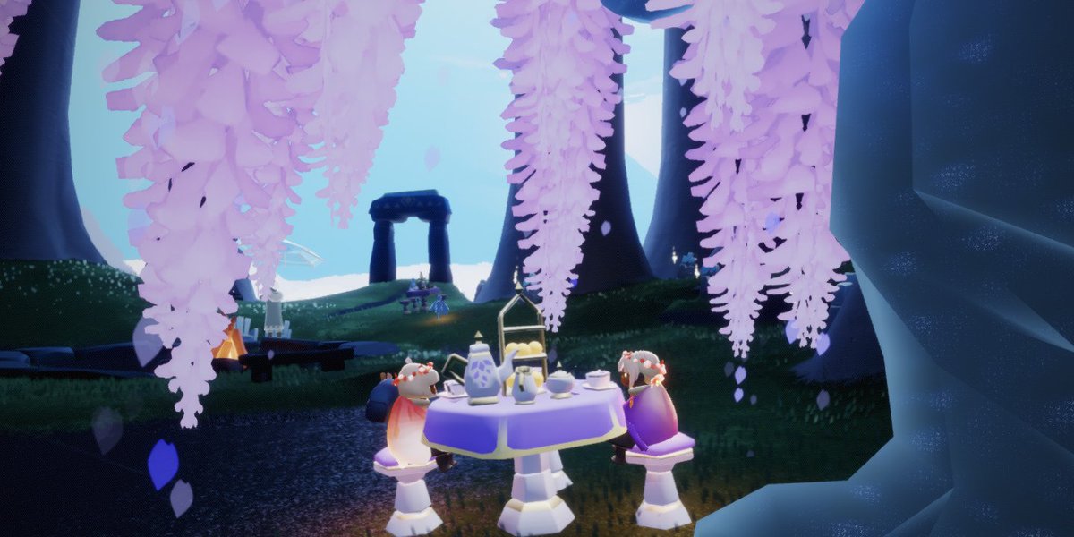 Nhmuu's tweet photo. Day of Bloom🌸 https://t.co/QAouW2XiNz