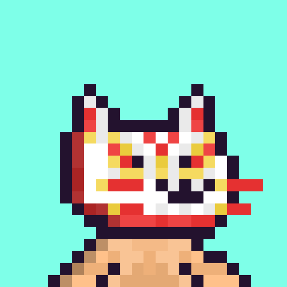 ddeskido2's tweet photo. Things to know about LITTER KITTENS.
* Litter Kittens are a collection of 5,555 uniquely generated NFTs based on Arbitrum network.
*ROADMAP
Litter Kittens Roadmap will be published soon, you can follow @litterkittens, turn On the notification button for updates.
#arbitrtum https://t.co/bx2r11yYpV
