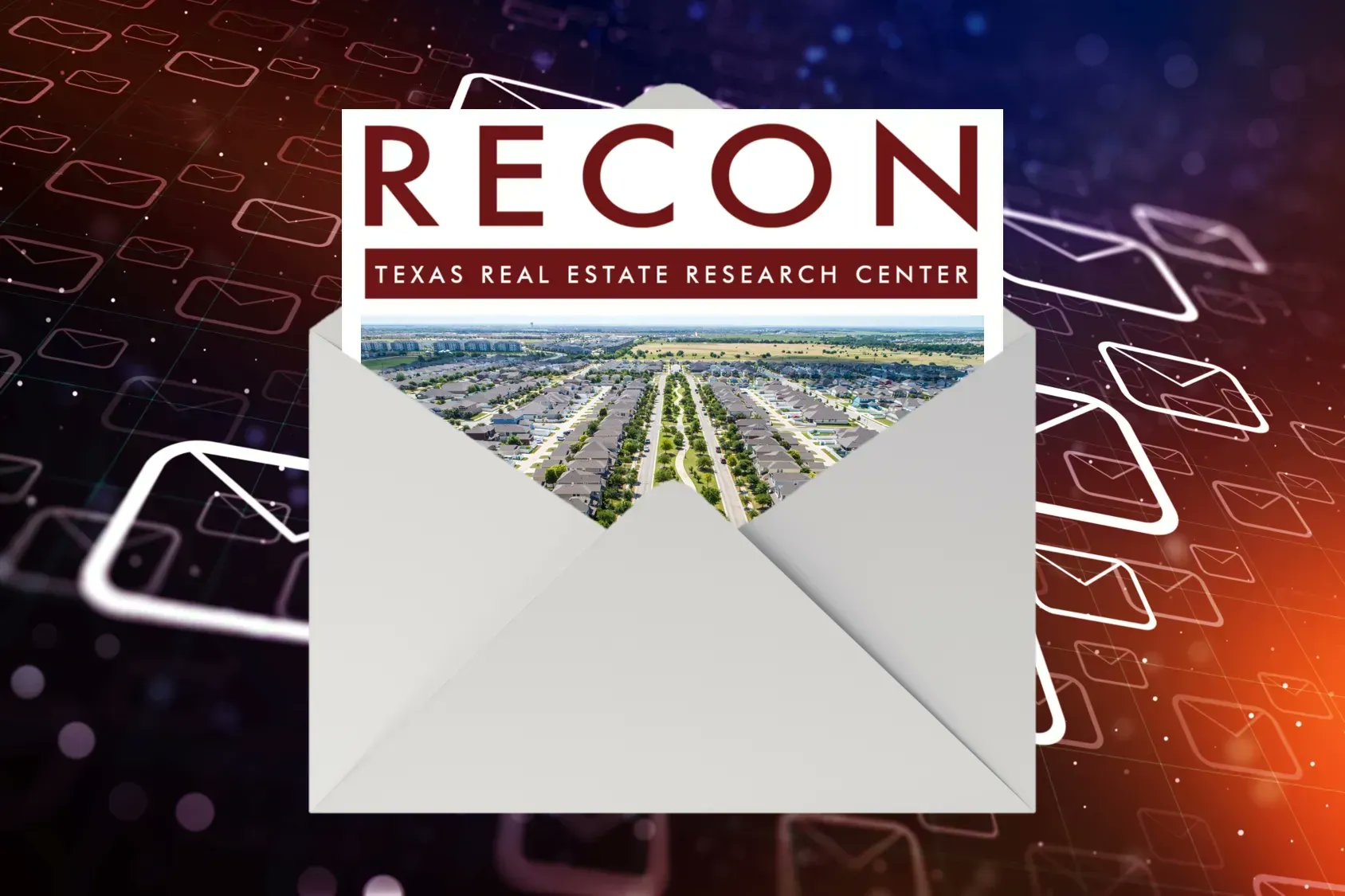 Texas Real Estate Research Center on Twitter "What's happening in