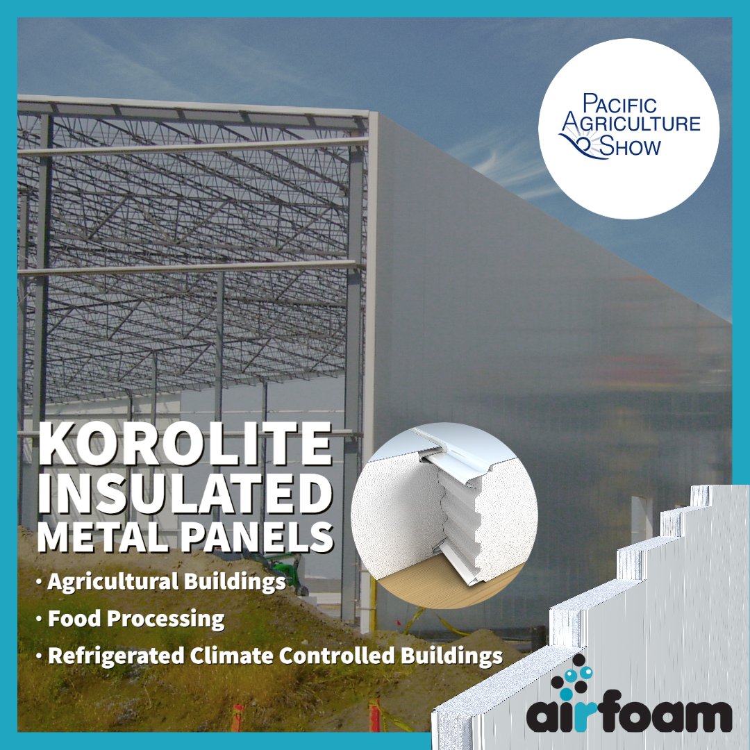 ICF Buildings tweet media