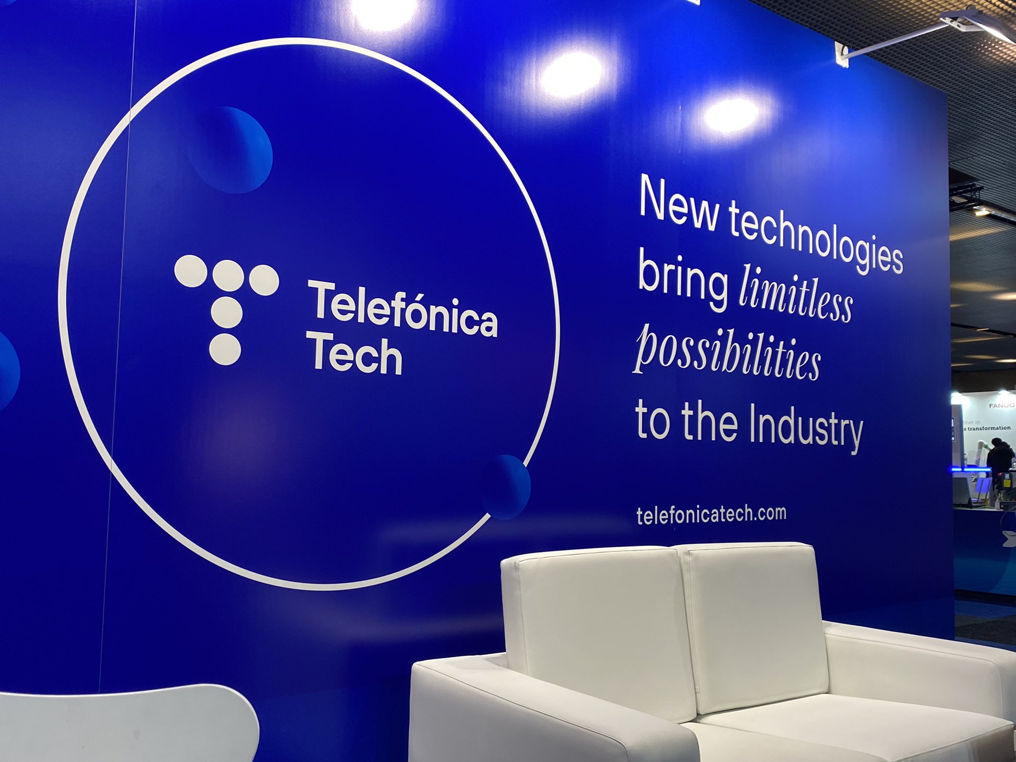Telefónica Tech on Twitter: 