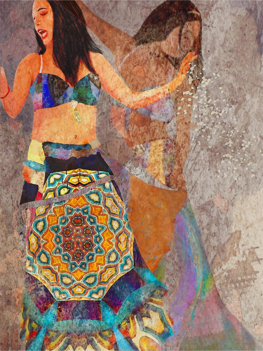 ritacolantonio1's tweet photo. The belly dancer.
#digitalart #procreate #iphoneography #digitalcomposite https://t.co/tUtMvKuk0B