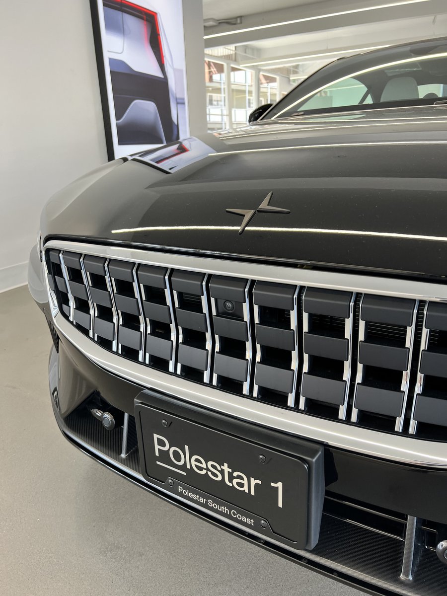 PolestarOC's tweet photo. Push boundaries while making a statement in the #Polestar1. 💨

Stop in and speak with a Polestar South Coast specialist. 

#polestarsouthcoast #polestarcommunity #polestarengineered #polestarperformance #polestardesign #PolestarFamily https://t.co/kQKEfxoltJ