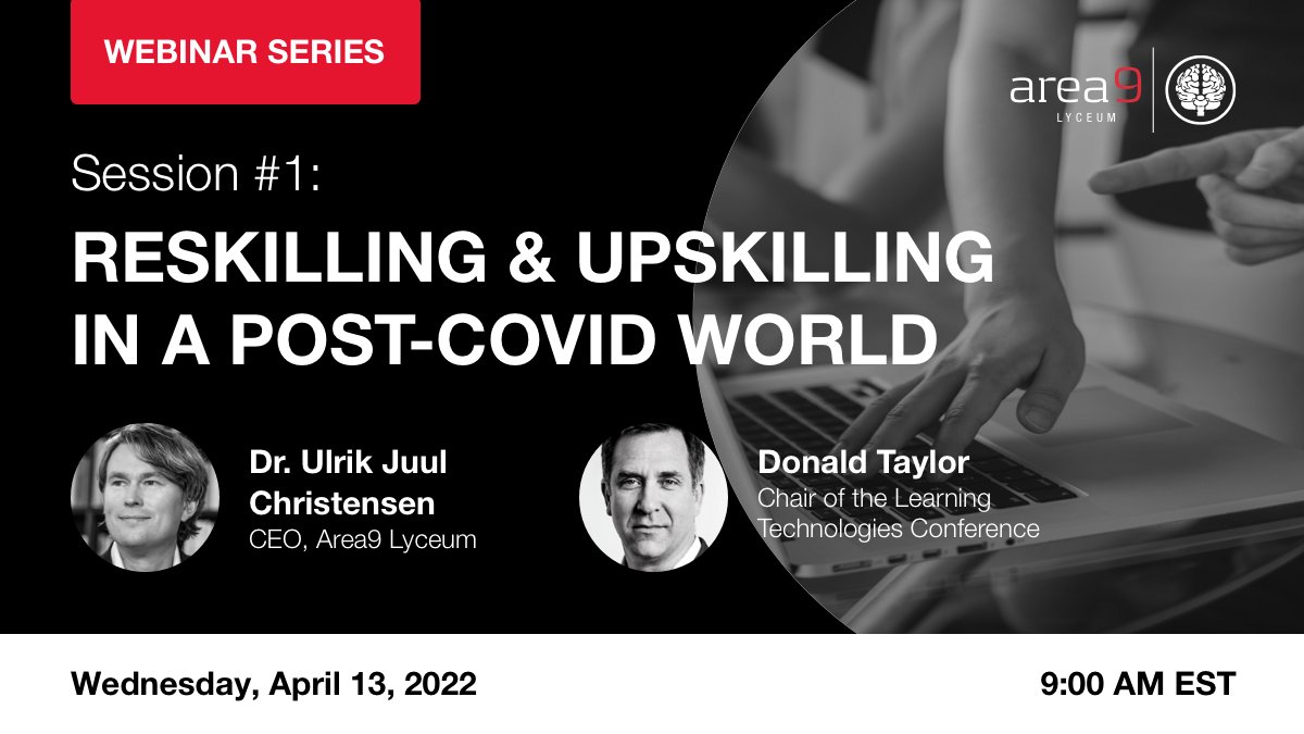 Area9 Lyceum tweet media