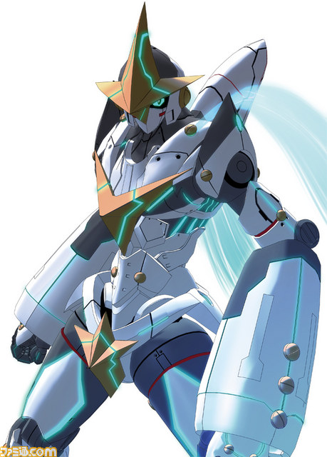 ぼくの好きなロボはこういうのです 