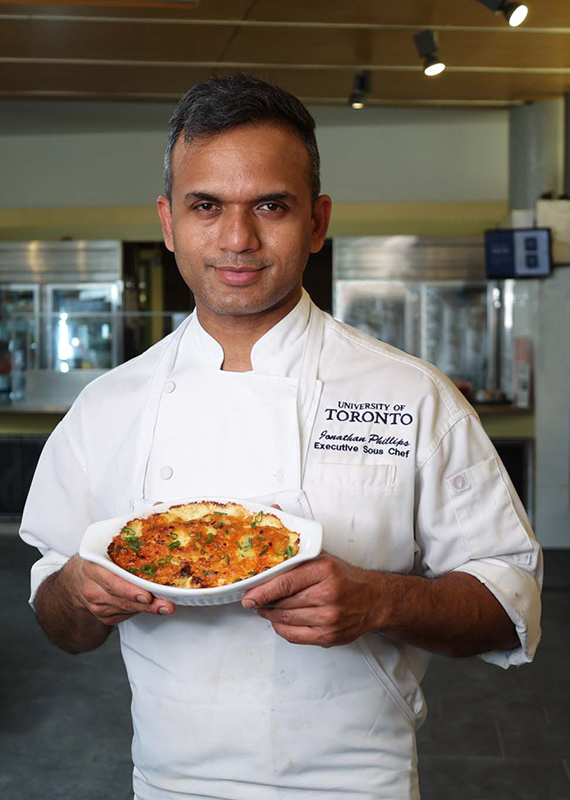 Food Services tweet media