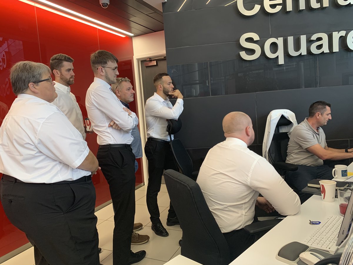 AandRcleaning's tweet photo. How safe do you feel going back to the office?
Learn more about common security mistakes or get in touch about how we can get you protected β¬οΈ
https://t.co/s18WoTTshT
#SoftServices #SecurityWales #MobilePatrol https://t.co/51edFVSg2e