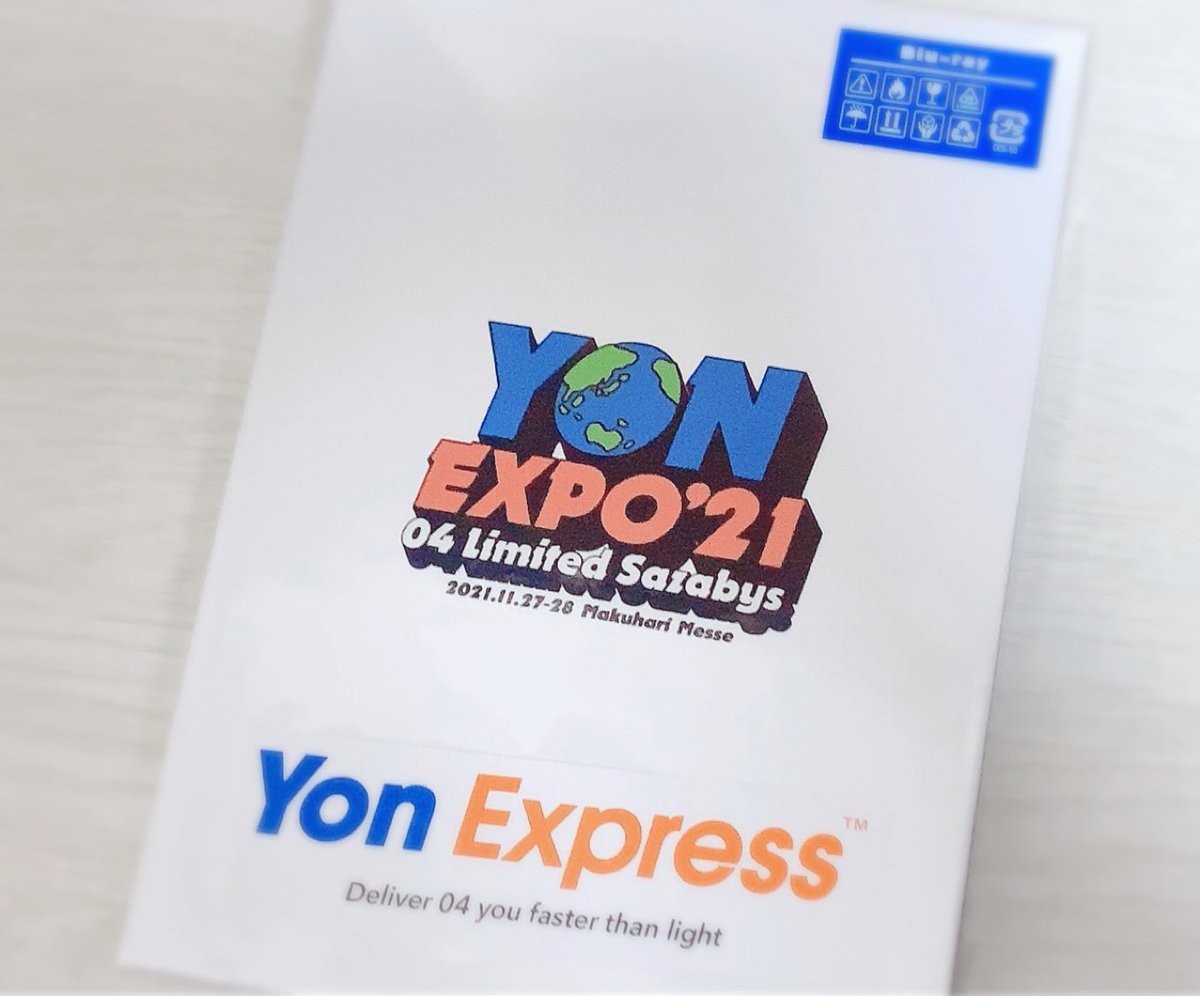 myg_2814's tweet photo. やったー!!!!
@04LS_nagoya
#yonexpress https://t.co/Mxg1rGot8X