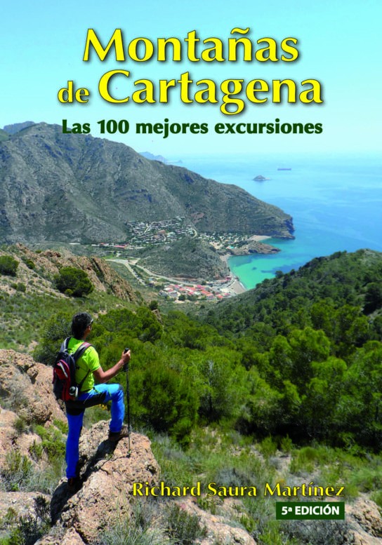 RichardSaura_'s tweet photo. Recorre los kilómetros de naturaleza que abrazan un territorio que asoma con fuerza al Mar Mediterráneo. Nueva edición ampliada y definitiva. https://t.co/NFVwe87xsx