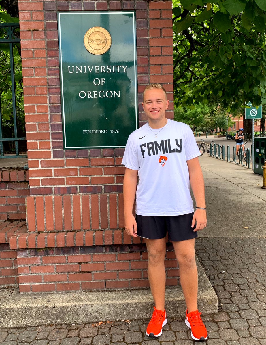 OSU Center for Health Sciences (@osumedicine) on Twitter photo Today, Micheal Daniels will show you what a day in the life of a second-year <a href="/OKStateMAT/">OKStateMAT</a> student looks like! Check out our Instagram stories to see Micheal give a behind-the-scenes look at Cowboy baseball and the Bedlam game. #NATM2022 Today, Micheal Daniels will show you what a day in the life of a second-year <a href="/OKStateMAT/">OKStateMAT</a> student looks like! Check out our Instagram stories to see Micheal give a behind-the-scenes look at Cowboy baseball and the Bedlam game. #NATM2022