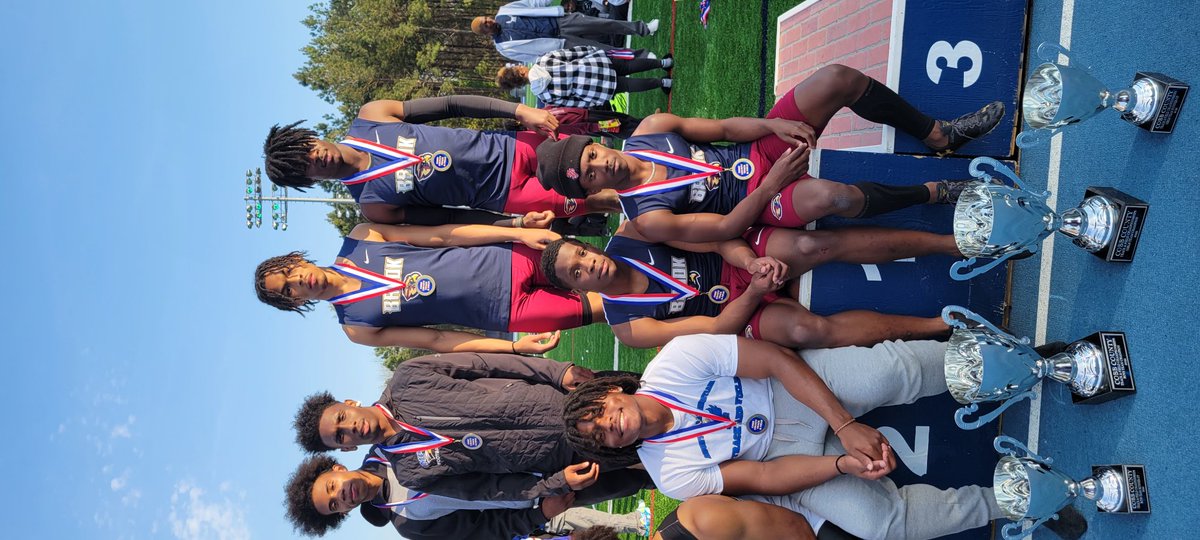 Dmitri Bryant (@coach_db1) on Twitter photo Cobb County Championship: Girls 4x100 2nd,Boys 4x100 1st
Dwight Phillips Jr. 1st place 100m-10.79 - State Top 25
Zoe Turner, 2nd place 200m-25.01- State Top 25, Varick Gibson 2nd place 200m-22.12 - State Top 50
Girls 4x400m finished 3rd. <a href="/phsfalconsports/">Pebblebrook Athletics</a>
<a href="/brooksquadTFXC/">Pebblebrook TF & XC</a> Cobb County Championship: Girls 4x100 2nd,Boys 4x100 1st
Dwight Phillips Jr. 1st place 100m-10.79 - State Top 25
Zoe Turner, 2nd place 200m-25.01- State Top 25, Varick Gibson 2nd place 200m-22.12 - State Top 50
Girls 4x400m finished 3rd. <a href="/phsfalconsports/">Pebblebrook Athletics</a>
<a href="/brooksquadTFXC/">Pebblebrook TF & XC</a>