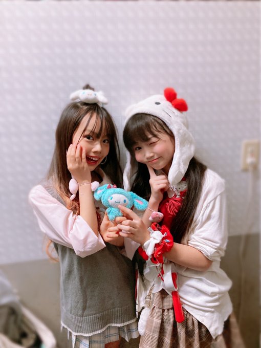 Twitterのコスプレ画像31