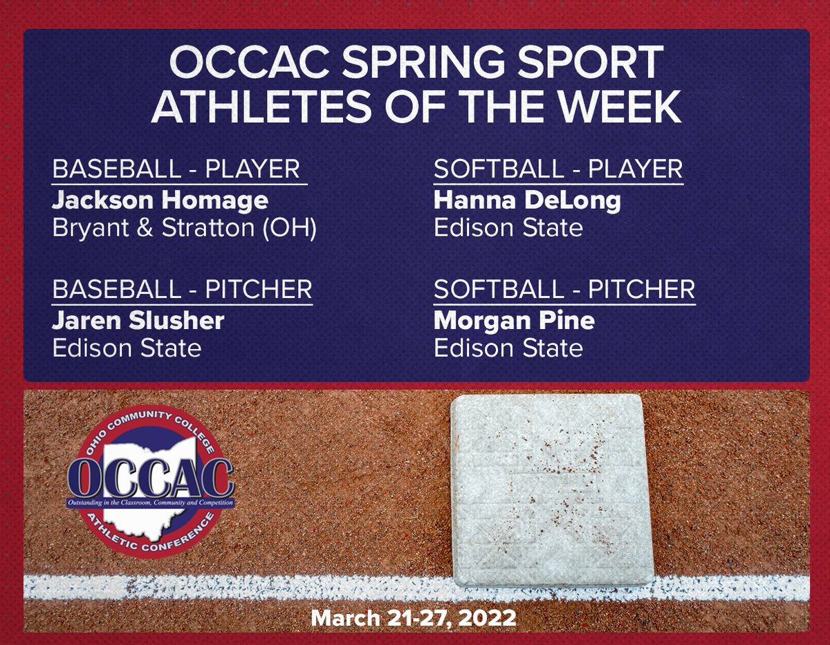 OCCACSports tweet picture
