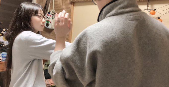 Twitterのコスプレ画像48