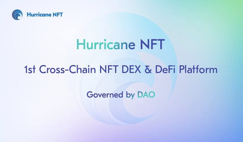 . <a href="/HurricaneSwap/">Hurricane Swap🔺</a> could be the #NFT project of this month, seriously.

it is a cross-chain NFT marketplace and NFT #Defi platform covering ETH, #Avax, BSC, Matic, and more.

Powered by #Avalanche. Their token will launch soon.

Website: hurricanenft.io

#NFTCommmunity