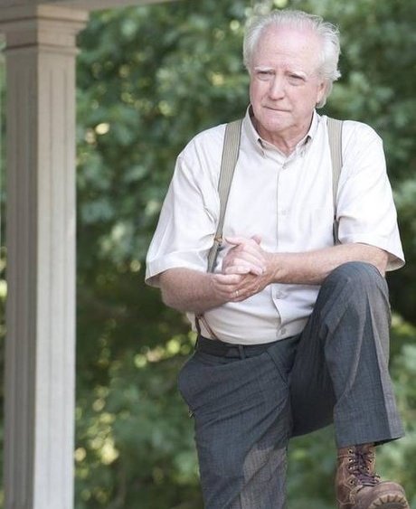 Happy Birthday Scott Wilson  