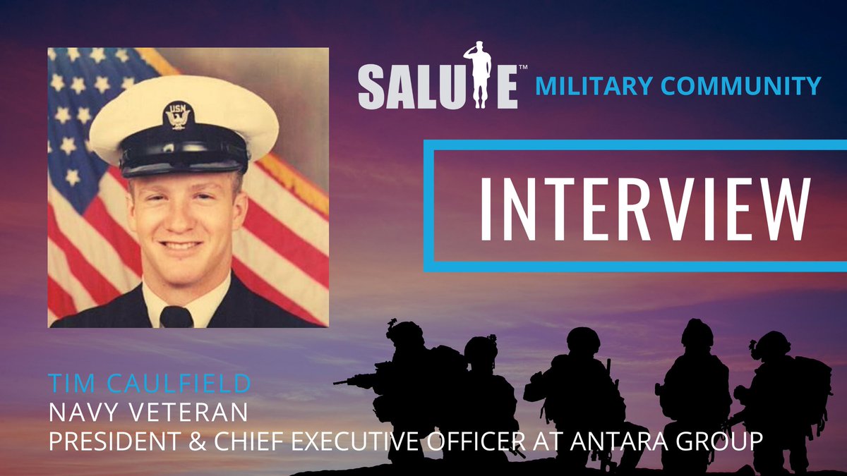 Inc_Salute's tweet photo. #Navy #veteran and CEO @TECAMERICA learned a lot and traveled the world during his military career but read this interview with @LeeKirby_ to find out who his most significant mentor was over the years.
@ANTARAGroup https://t.co/VfUSjWEAzb https://t.co/KRhDPrf2Co