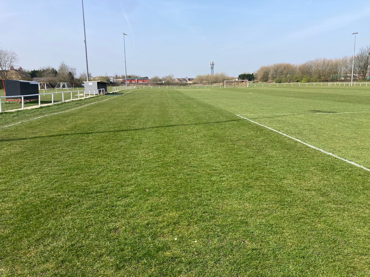 Winstanley Football Club tweet media