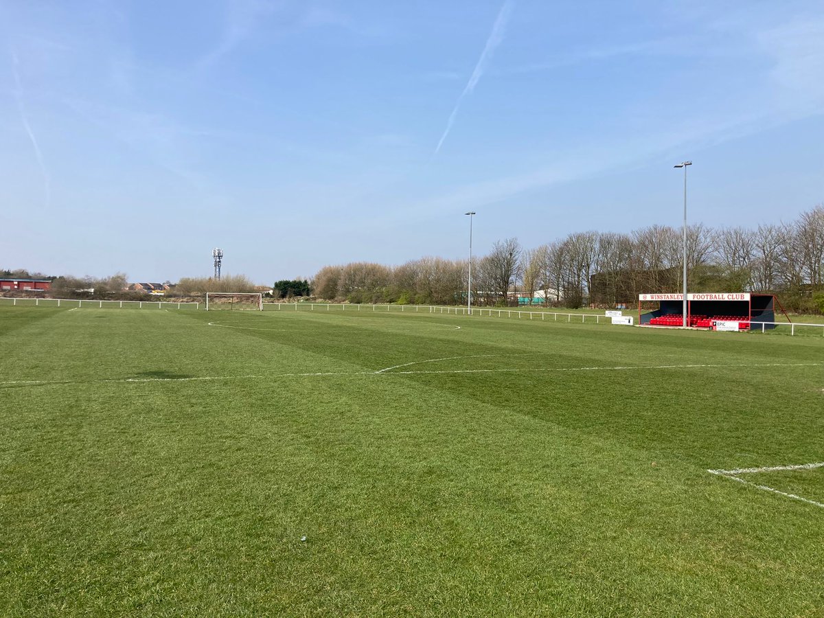 Winstanley Football Club tweet media