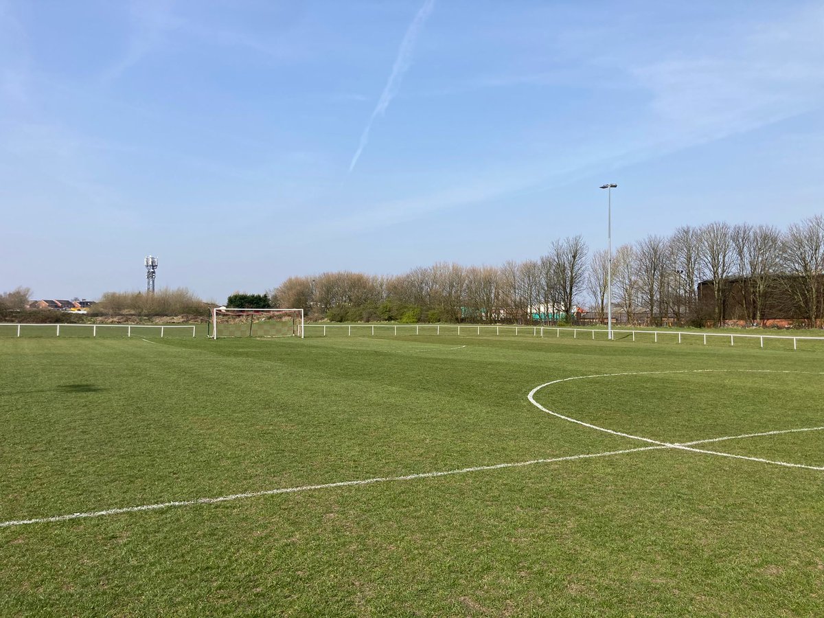 Winstanley Football Club tweet media