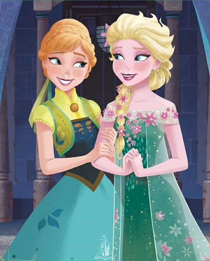 EmmaQeA1's tweet photo. Elsa deserves so much more than being portrayed as inferior all the time. Anna and Elsa finally earn a bond and live together. If Elsa would get a friendship with Prince Hans I'm okay with it too #Disney #BringElsaHome #Frozen #Frozen3 #QueenElsa #BringbackPrinceHans https://t.co/g54bsU90TI